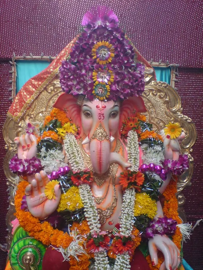 Ganeshotsav - 2009