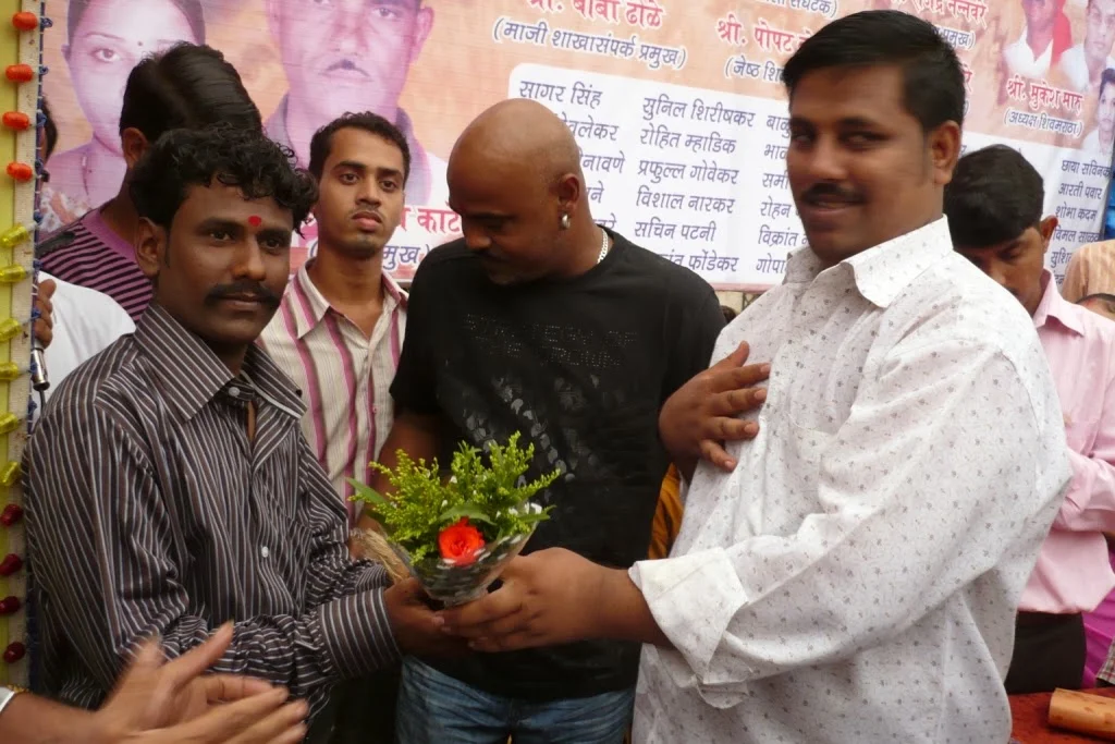 Ganeshotsav - 2009