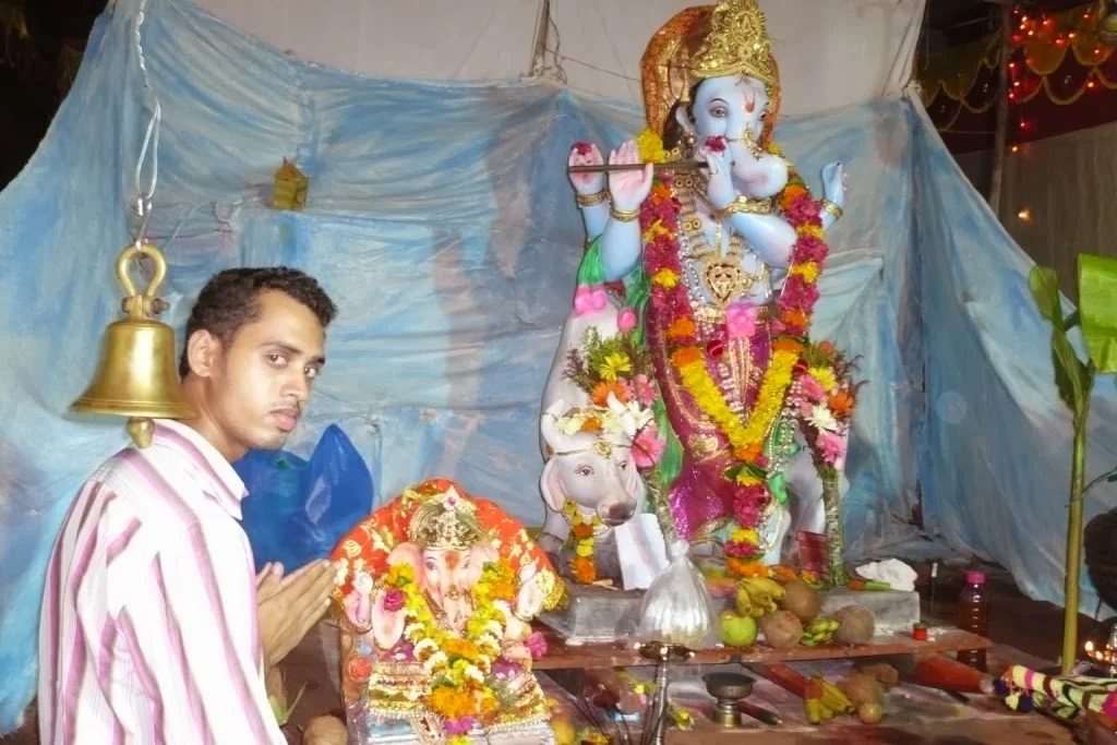 Ganeshotsav - 2009