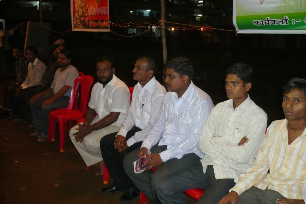 Ganeshotsav - 2009