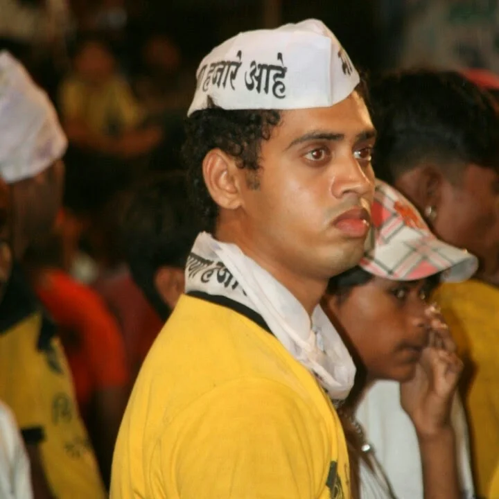 Dahi Handi - 2011