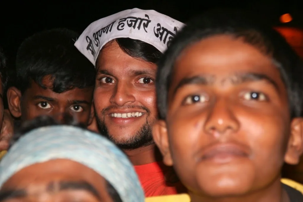 Dahi Handi - 2011