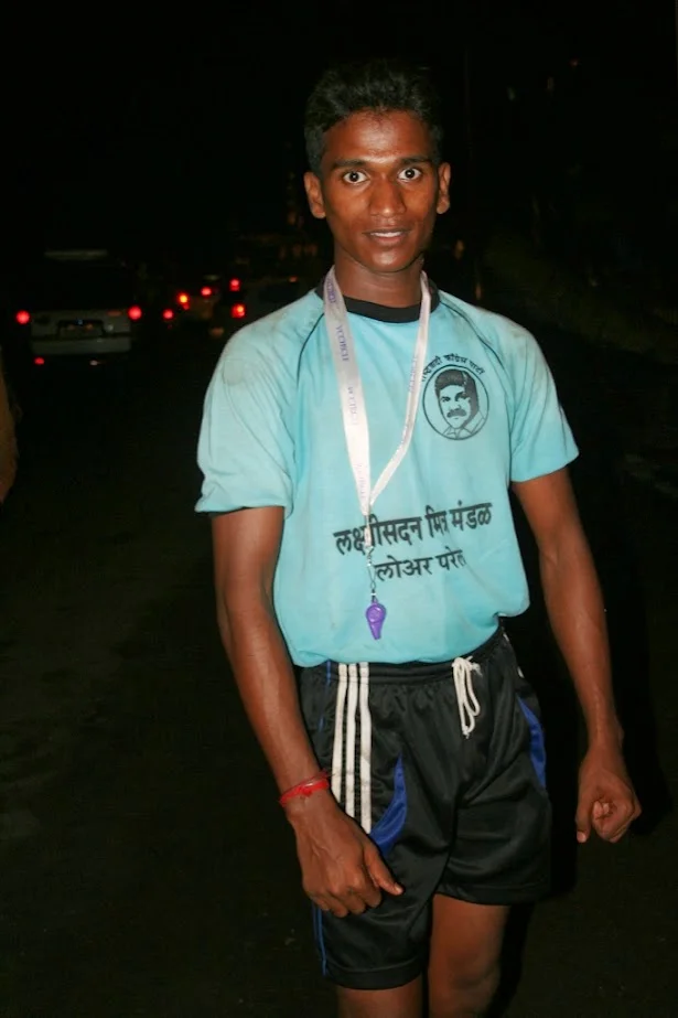 Dahi Handi - 2011