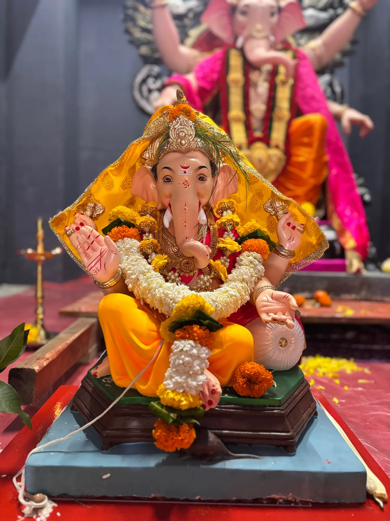 Ganeshotsav 2026