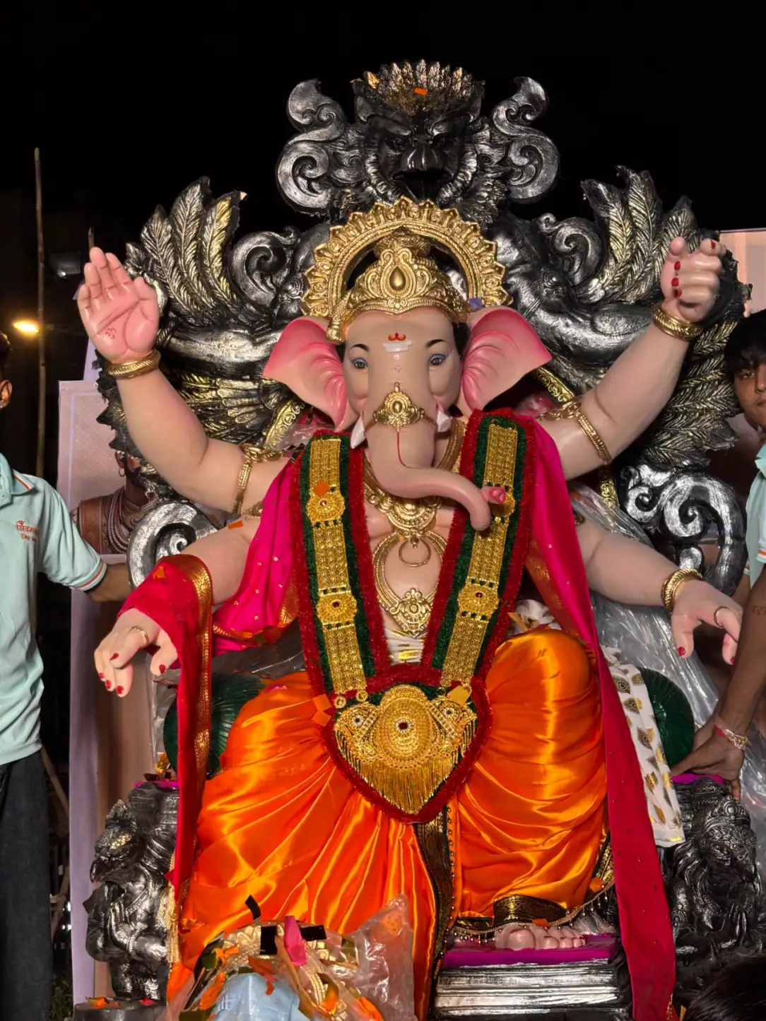 Ganeshotsav 2026