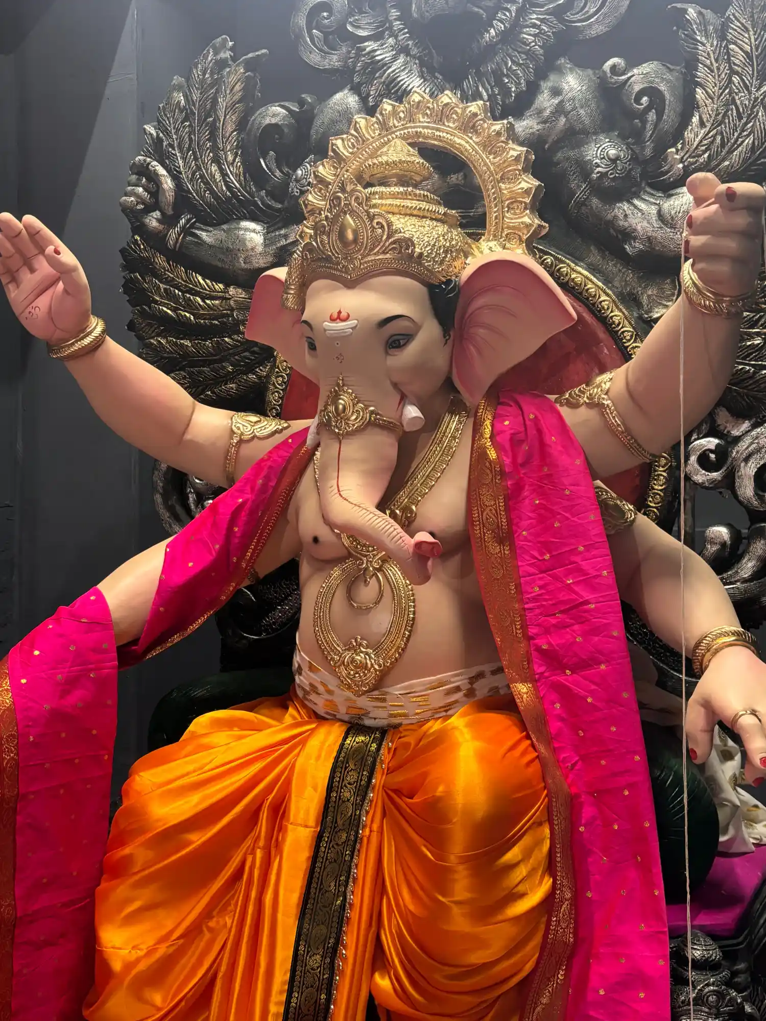 Ganeshotsav 2026
