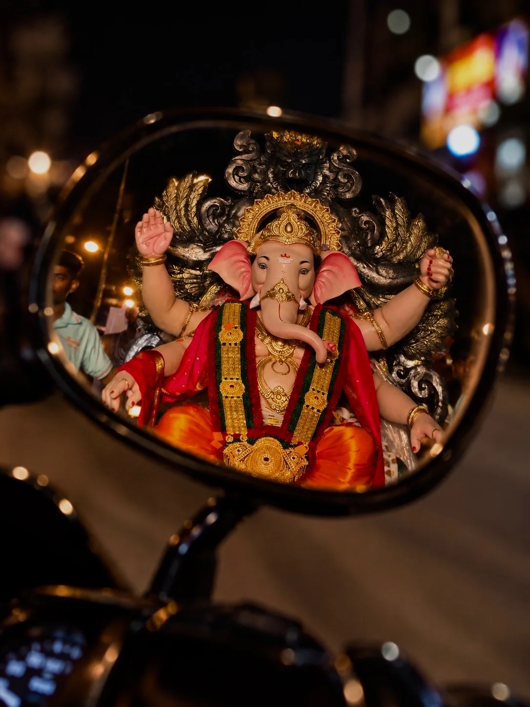 Ganeshotsav 2026