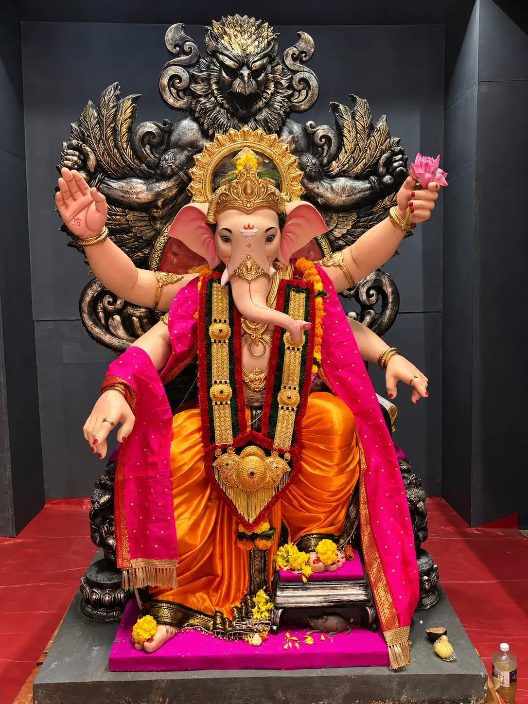 Ganeshotsav 2026